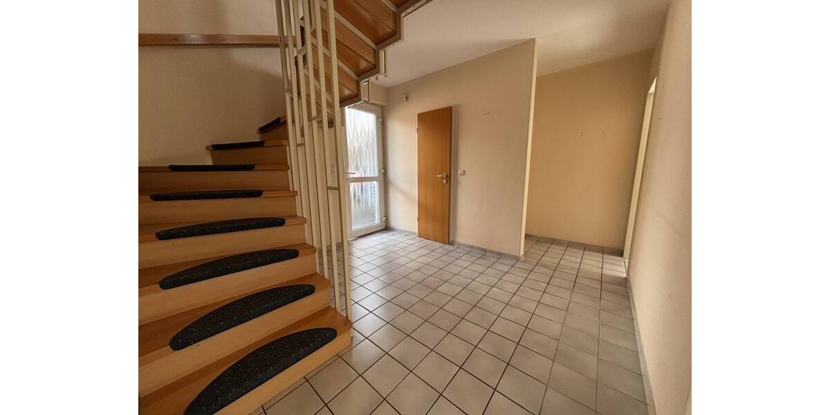 Einfamilienhaus Schwanewede / Leuchtenburg Löhnhorst - 3 Zimmer, 103 m&sup2;, 319.000&euro; | Angebot:26246185