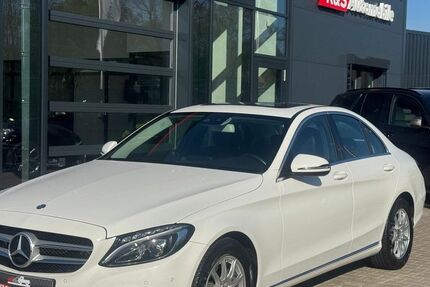 Mercedes-Benz C 200 113.300 km 17.990 &euro; Bösel 26219