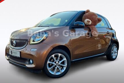 Smart ForFour 60.000 km 7.490 &euro; Delmenhorst 27751