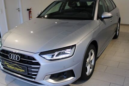 Audi A4 88.540 km 20.650 &euro; Wiefelstede 26215