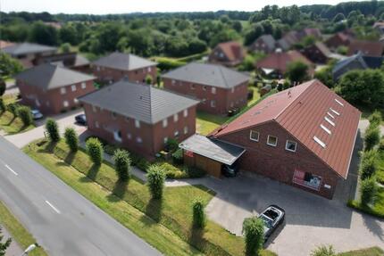 Büro-Praxisraum in zentraler Lage!