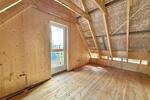 Willkommen in der Zukunft: Neubau-Reihenendhaus mit Einbauküche als Erstbezug in beliebter Lage! zimmer