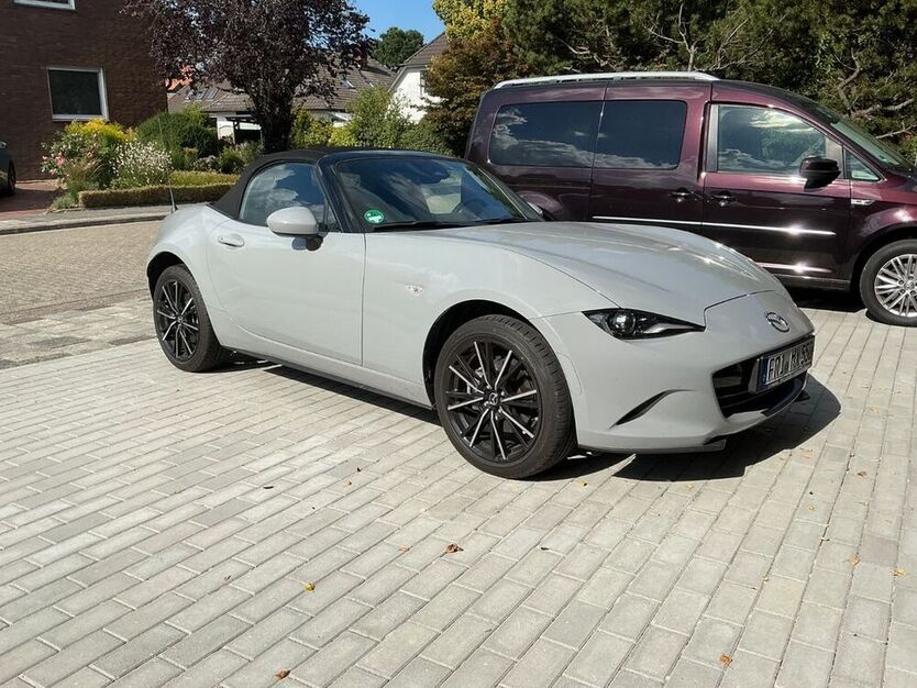 MX-5
