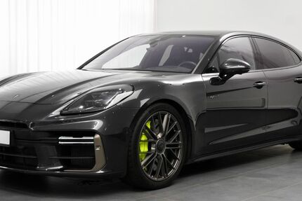 Porsche Panamera 15.303 km 228.890 &euro; Oldenburg 26123