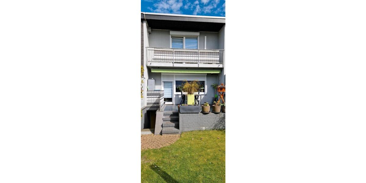 Reihenhaus Delmenhorst Bungerhof - 3 Zimmer, 86 m&sup2;, 230.000&euro; | Angebot:26752208