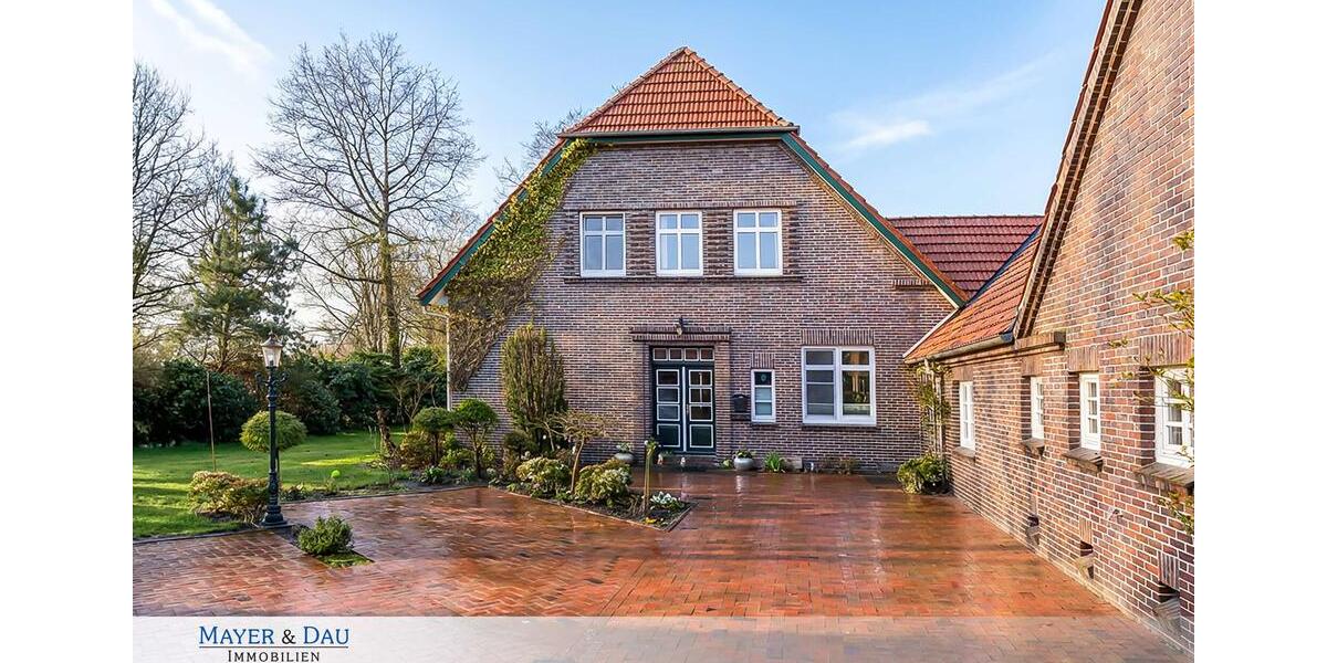 Dachgeschoßwohnung Westerstede - 2 Zimmer, 48 m&sup2;, 450&euro; | Angebot:26057188