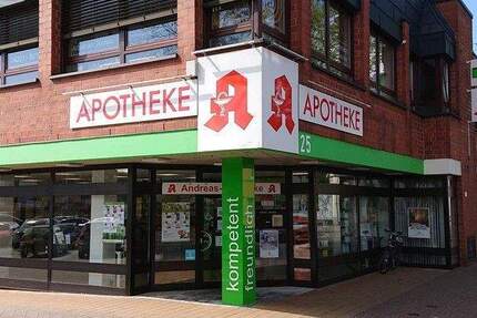 Gewerbeobjekt Delmenhorst Mitte - 1.895&euro; | Angebot:26268155