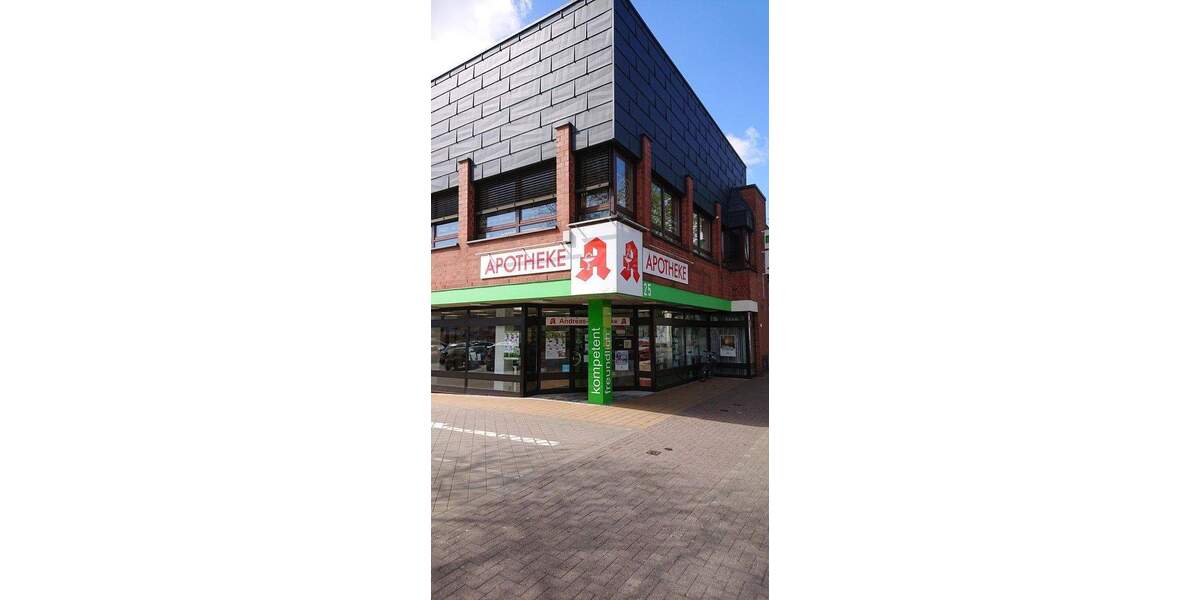 Gewerbeobjekt Delmenhorst Mitte - 1.895&euro; | Angebot:26268155