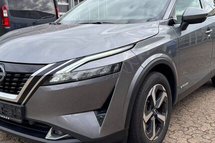 Nissan Qashqai 37.250 km 27.990 &euro; Oldenburg 26125