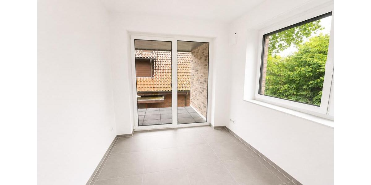 Etagenwohnung Oldenburg Kreyenbrück - 6 Zimmer, 12 m&sup2;, 480&euro; | Angebot:26632517