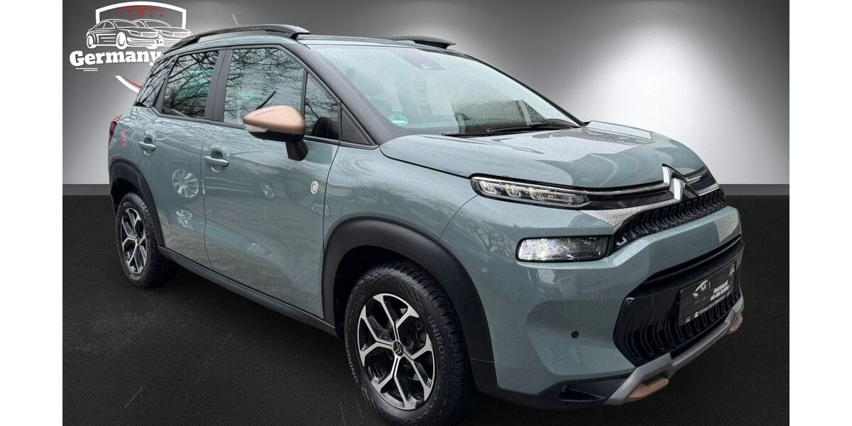 Citroen C3 Aircross 31.900 km 15.990 &euro; Delmenhorst 27753