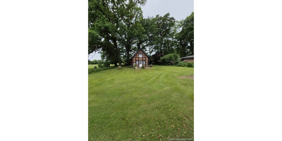 Mehrfamilienhaus, Wohnhaus Ganderkesee Schlutter - 670.000&euro; | Angebot:26308888