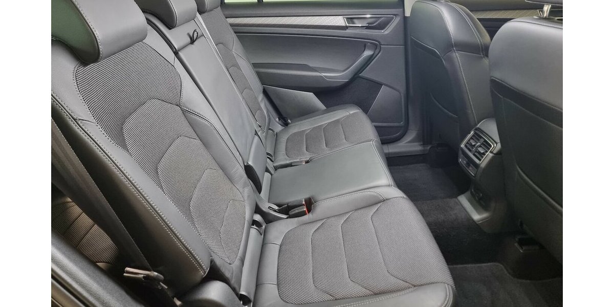 Skoda Kodiaq Style LED ACC AHK Memory Kamera Keyless 66.900 km 35.500 &euro; Garrel 49681