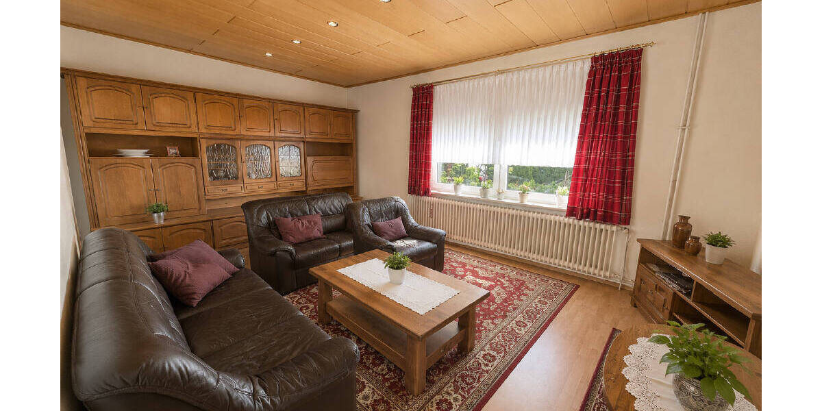 Einfamilienhaus Berne Ranzenbüttel - 6 Zimmer, 160 m&sup2;, 198.000&euro; | Angebot:26778520