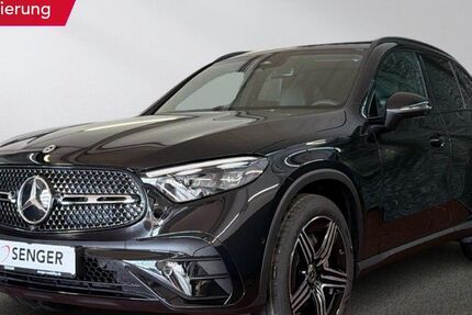 Mercedes-Benz GLC 220 18.000 km 59.970 &euro; Oldenburg 26129