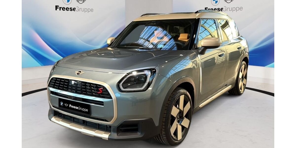 Mini Countryman S (Cooper) 13.222 km 39.900 &euro; Westerstede 26655