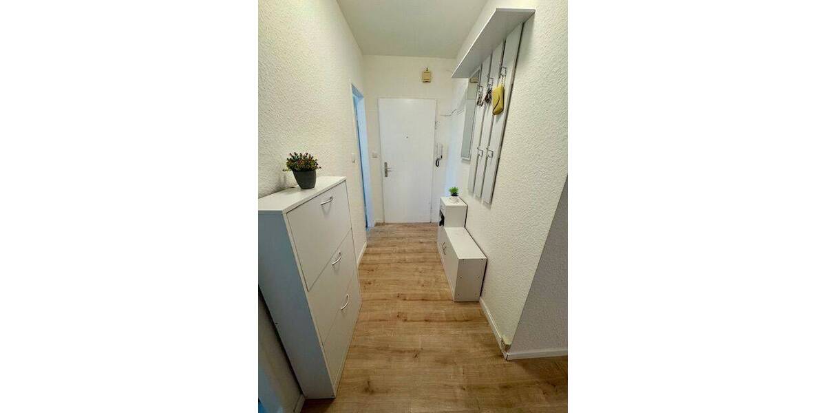 Etagenwohnung Delmenhorst Stickgras/Annenriede - 2 Zimmer, 49 m&sup2;, 410&euro; | Angebot:26824942