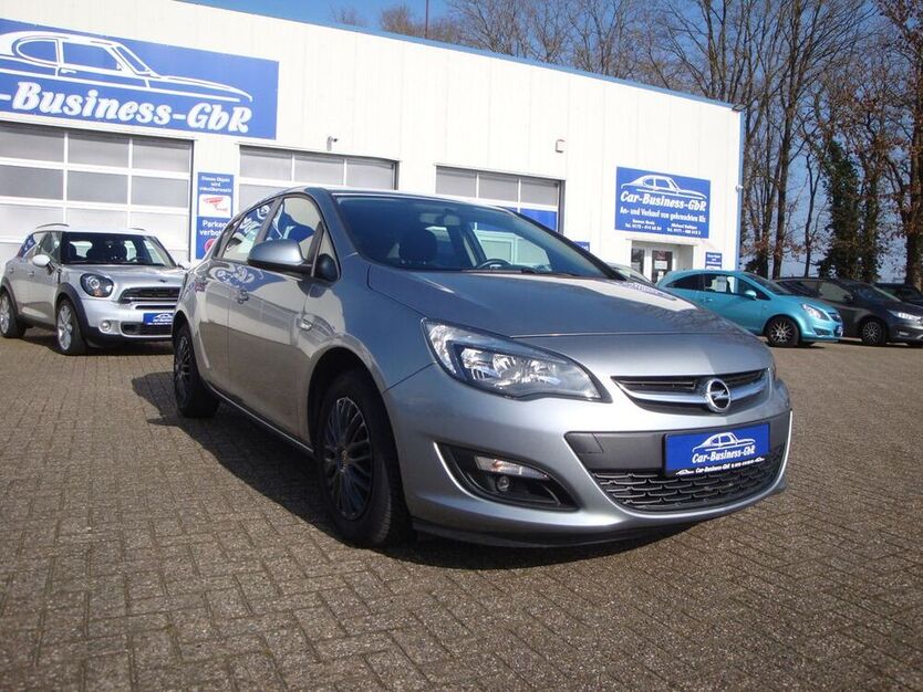 Astra
