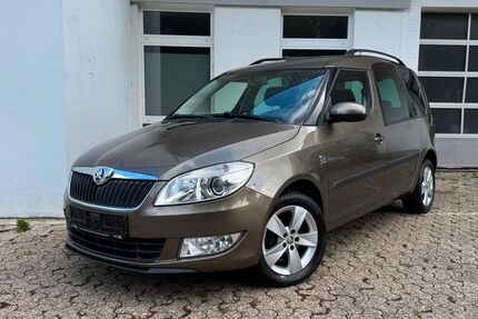 Skoda Roomster 191.782 km 3.880 &euro; Brake 26919