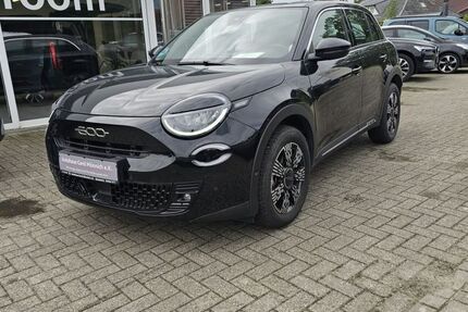 Fiat 600 12.128 km 19.900 &euro; Rastede 26180
