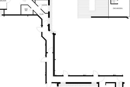 Wohnung zum Mieten in Oldenburg 644 € 77 m²