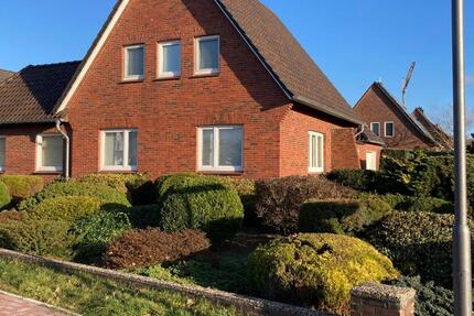 Haus in Heidkamp vor Oldenburg Wiefelstede Rastede B'Zw. v.Privat 5 zimmer