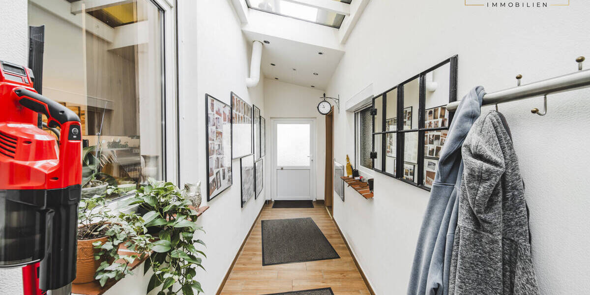 Doppelhaushälfte Oldenburg / Eversten Eversten - 5 Zimmer, 121 m&sup2;, 555.500&euro; | Angebot:26527653