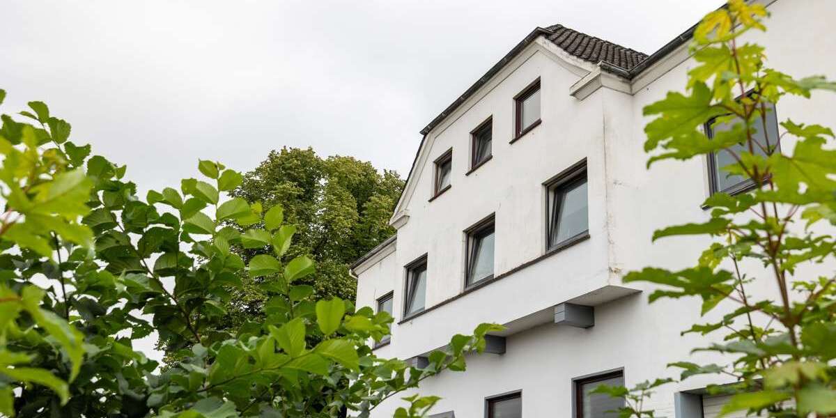 Etagenwohnung Ganderkesee - 6 Zimmer, 145 m&sup2;, 137.000&euro; | Angebot:26004019