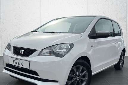 Seat Mii 125.000 km 5.999 &euro; Wardenburg 26203