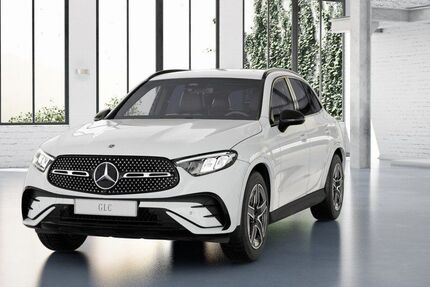Mercedes-Benz GLC 300 16.700 km 53.900 &euro; Friesoythe 26169
