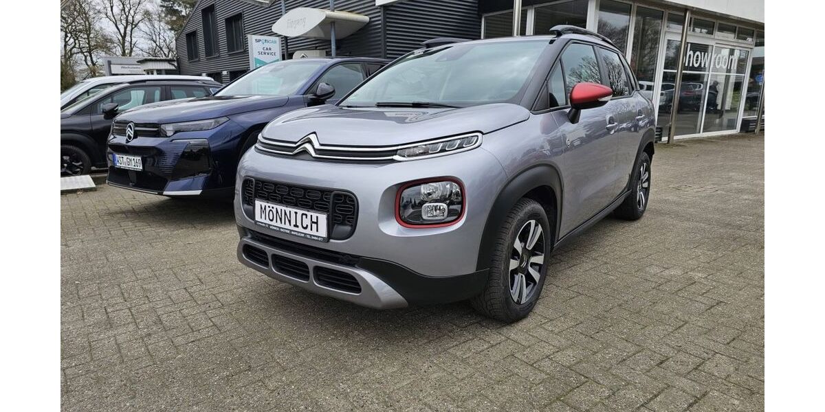 Citroen C3 Aircross 28.979 km 14.990 &euro; Rastede 26180
