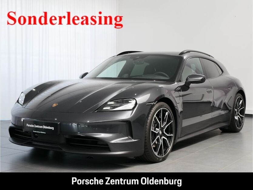 Porsche Taycan 5.900 km 97.890 € Oldenburg 26123