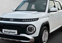 Gebrauchtwagen Hyundai INSTER