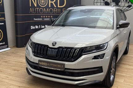 Skoda Kodiaq 91.100 km 32.990 &euro; Rastede/ Wahnbek 26180