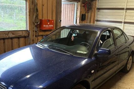 Audi A4 308.114 km 800 &euro; Hatten 26209
