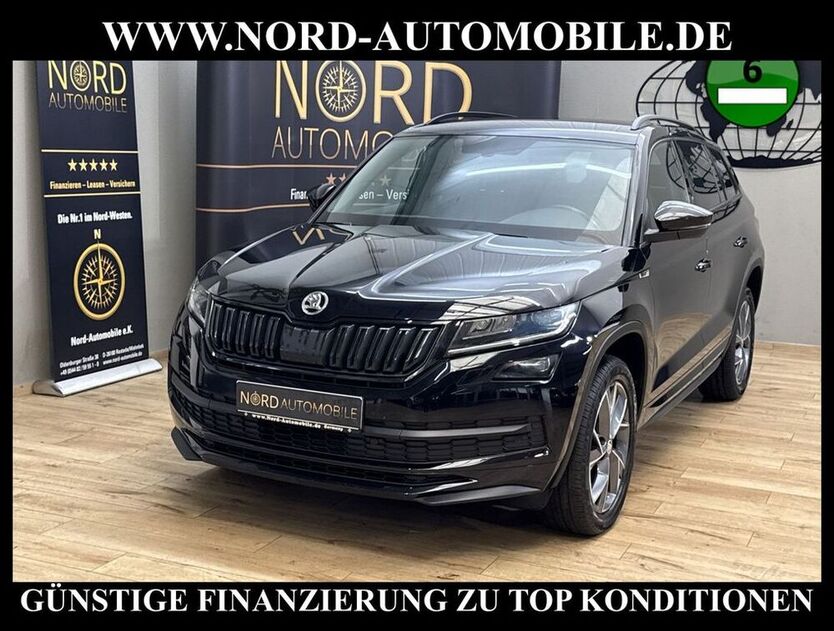 Kodiaq