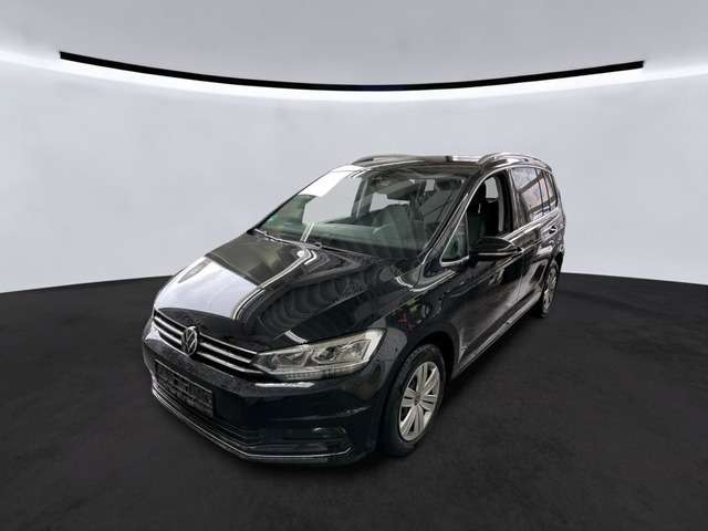 VW Touran 85.950 km 26.900 &euro; Rastede/ Wahnbek 26180