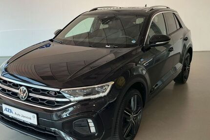 VW T-Roc 55.652 km 26.980 &euro; Friesoythe 26169