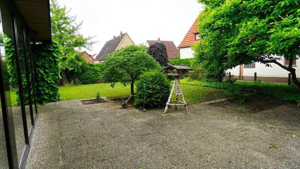 Bungalow Delmenhorst Stickgras/Annenriede - 5 Zimmer, 150 m&sup2;, 355.000&euro; | Angebot:26858704