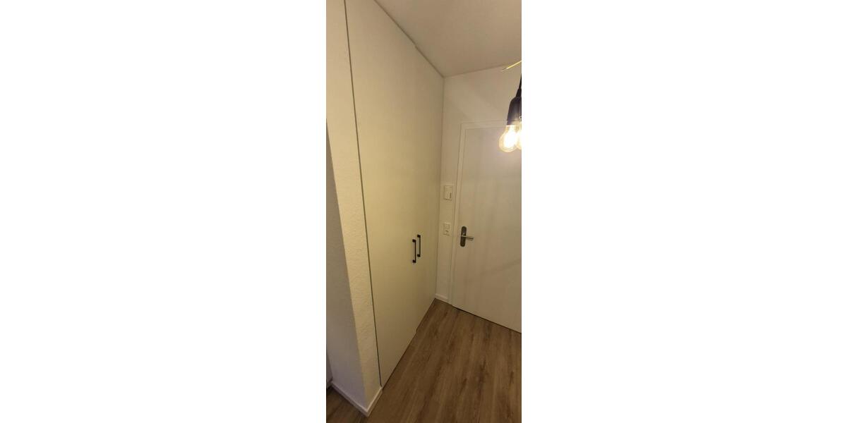 Etagenwohnung Oldenburg Kreyenbrück - 2 Zimmer, 46 m&sup2;, 630&euro; | Angebot:25710631