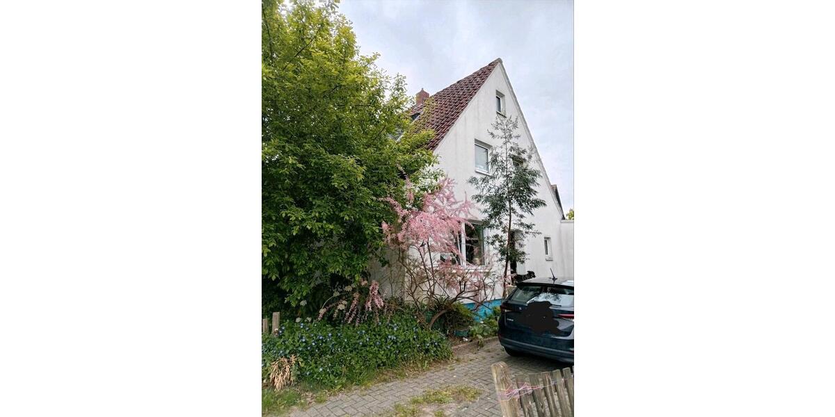 Einfamilienhaus Schwanewede - 4 Zimmer, 110 m&sup2;, 159.000&euro; | Angebot:26618795