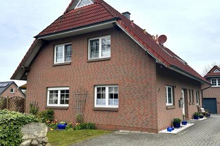 Wohnung Rastede - 4 Zimmer, 84 m&sup2;, 695&euro; | Angebot:26277668