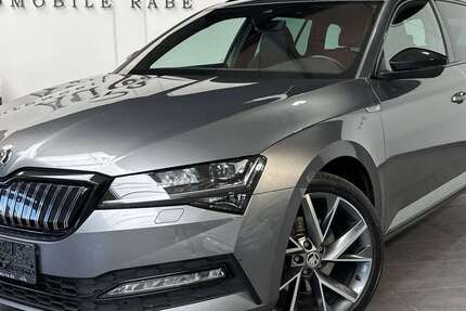 Skoda Superb 112.450 km 24.749 &euro; Wardenburg 26203
