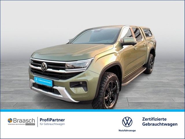 VW Amarok 3.450 km 71.979 &euro; Oldenburg 26135