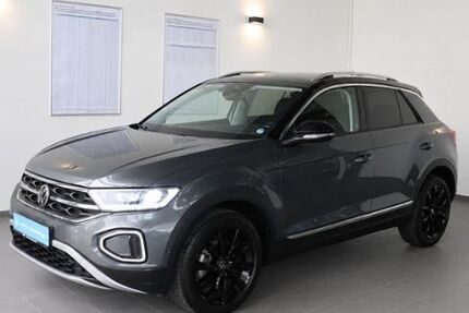 VW T-Roc 16.915 km 24.779 &euro; Bad Zwischenahn 26160