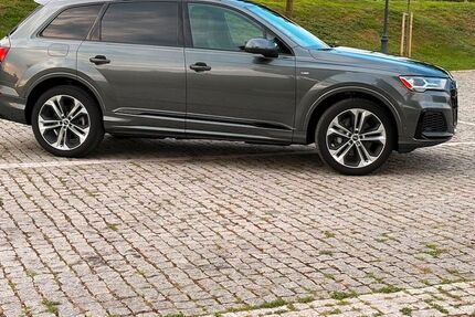Audi Q7 45.000 km 45.999 &euro; Oldenburg 26129