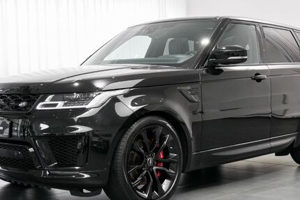 Land Rover Range Rover Sport 67.250 km 54.900 € Oldenburg 26123