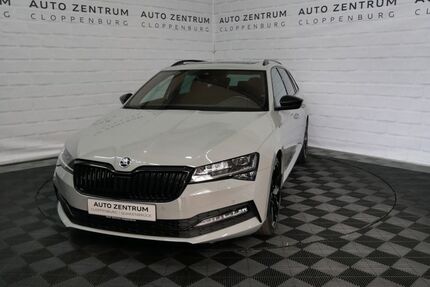 Skoda Superb 46.311 km 34.900 € Cloppenburg 49661
