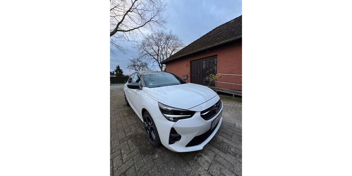 Opel Corsa 39.787 km 16.200 &euro; Delmenhorst 27753