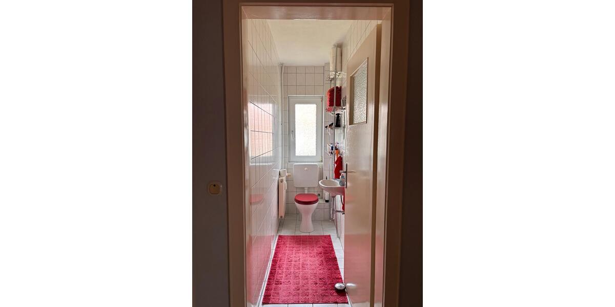 Etagenwohnung Brake (Unterweser) - 4 Zimmer, 80 m&sup2;, 165.000&euro; | Angebot:26289317